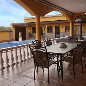 https://alojamiento-rural-la-tinosa.es-andalucia.com