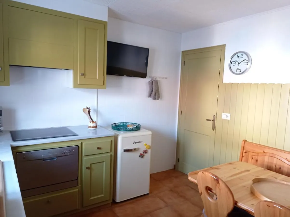 Holiday home Can Eugeni L'Escala